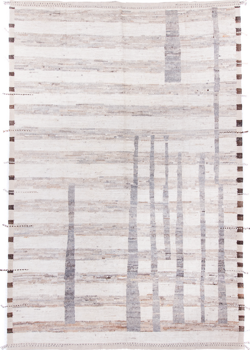 Vintage Tulu Area Rug (10' x 14')
